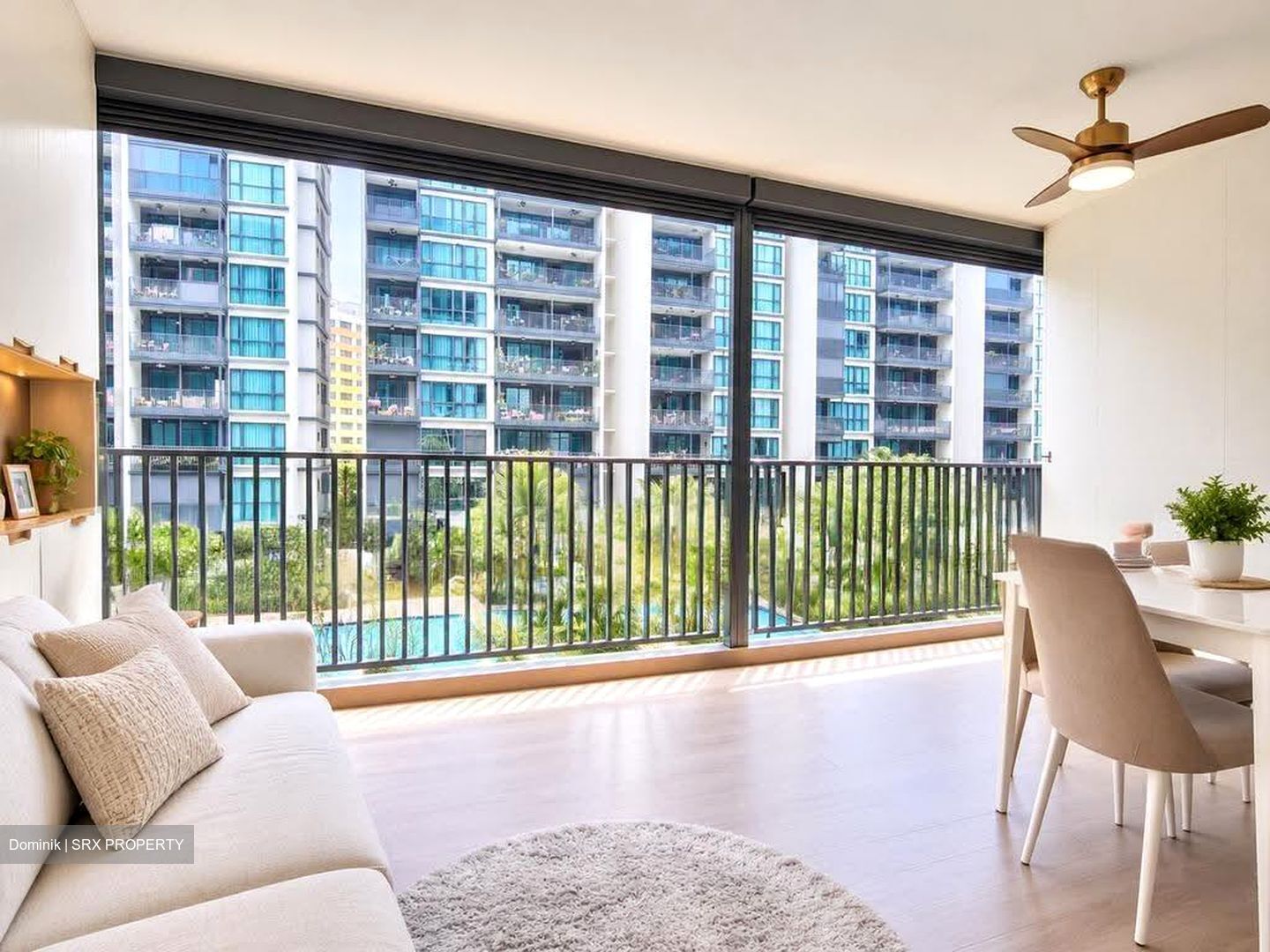 Treasure at Tampines (D18), Condominium #614212071
